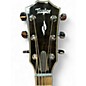 Used Taylor 814CE Natural Acoustic Electric Guitar