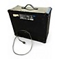Used Marshall MG30CFX 1x10 30W Guitar Combo Amp