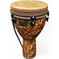 Used Remo Leon Mobley Signature Djembe thumbnail