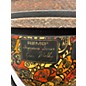 Used Remo Leon Mobley Signature Djembe