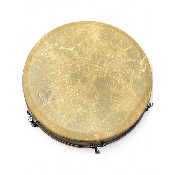 Used Remo Leon Mobley Signature Djembe