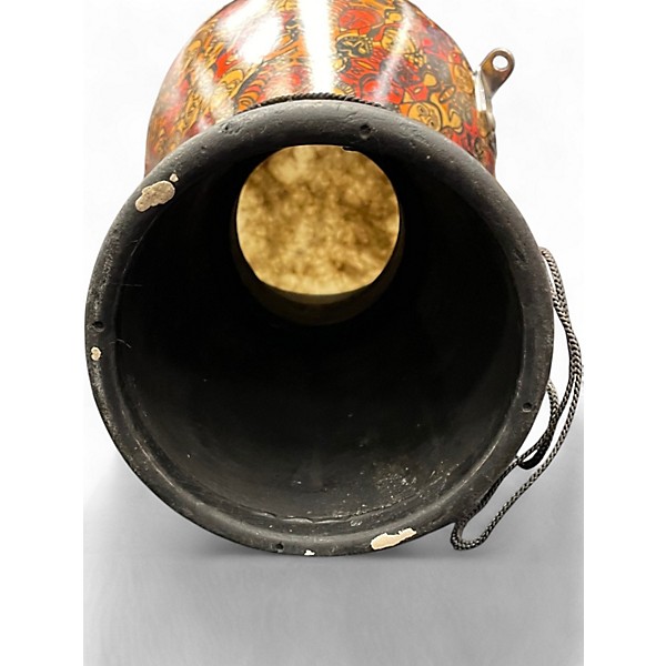 Used Remo Leon Mobley Signature Djembe