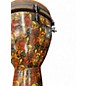 Used Remo Leon Mobley Signature Djembe