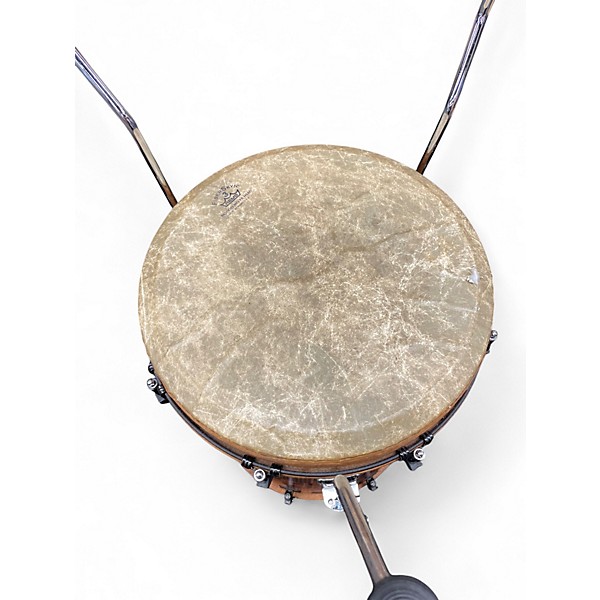 Used Remo Leon Mobley Signature Djembe
