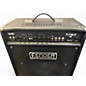 Used Fender Rumble 75 75W 1x12 Bass Combo Amp