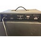 Used Fender Rumble 75 75W 1x12 Bass Combo Amp