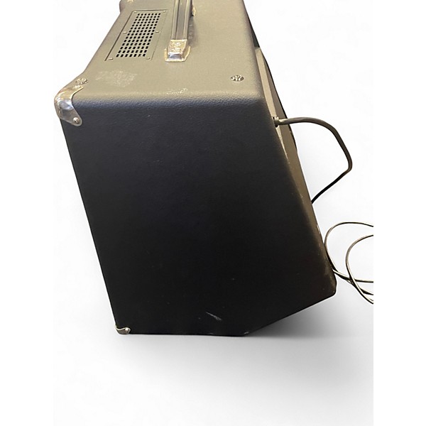Used Fender Rumble 75 75W 1x12 Bass Combo Amp