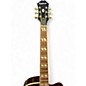 Used Epiphone Hummingbird Pro 2 Color Sunburst Acoustic Electric Guitar