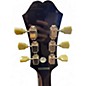 Used Epiphone Hummingbird Pro 2 Color Sunburst Acoustic Electric Guitar