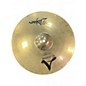 Used Zildjian 14in Fast Crash Cymbal thumbnail