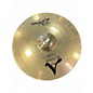 Used Zildjian 14in Fast Crash Cymbal