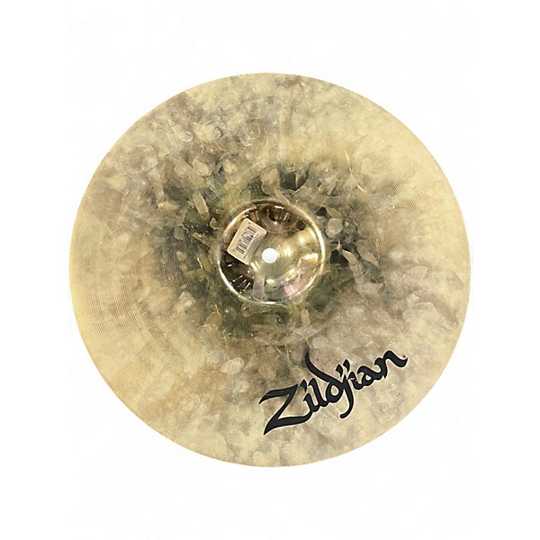 Used Zildjian 14in Fast Crash Cymbal