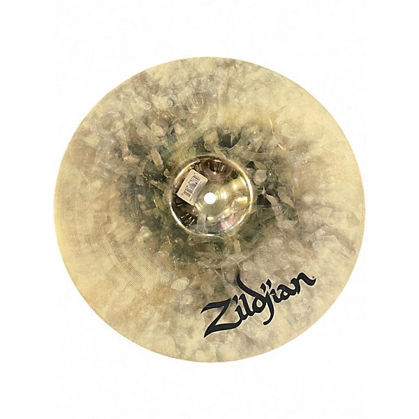 Used Zildjian 14in Fast Crash Cymbal
