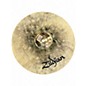 Used Zildjian 14in Fast Crash Cymbal