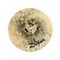Used Zildjian 14in Fast Crash Cymbal
