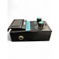 Used Loco Box CH-01 STEREO CHORUS Effect Pedal