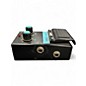 Used Loco Box CH-01 STEREO CHORUS Effect Pedal