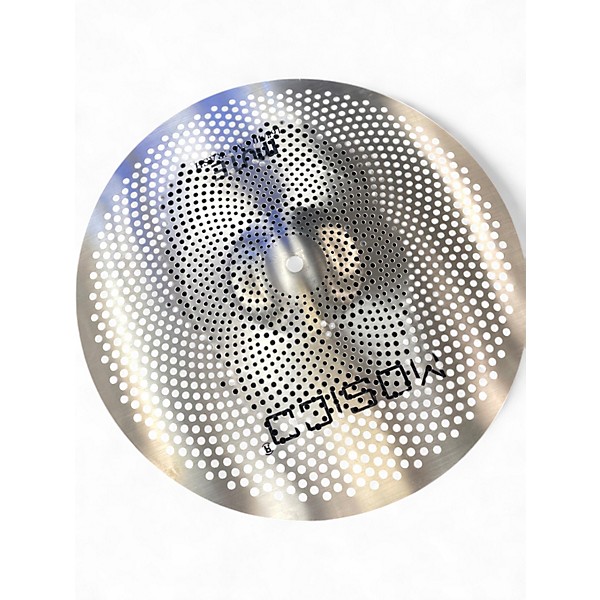 Used Mosico 20in Low Volume Cymbal Set Cymbal