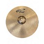 Used Paiste 20in 502 Ride Cymbal thumbnail