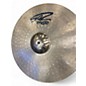 Used Paiste 20in 502 Ride Cymbal