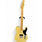 Used Fender Noventa Telecaster Vintage Blonde Solid Body Electric Guitar thumbnail