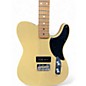 Used Fender Noventa Telecaster Vintage Blonde Solid Body Electric Guitar