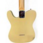 Used Fender Noventa Telecaster Vintage Blonde Solid Body Electric Guitar