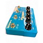 Used TC Electronic Flashback X4 Delay And Looper Effect Pedal