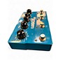 Used TC Electronic Flashback X4 Delay And Looper Effect Pedal