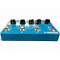 Used TC Electronic Flashback X4 Delay And Looper Effect Pedal
