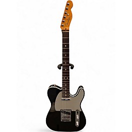 Used Fender American Ultra Telecaster TEXAS TEA Solid Body Electric Guitar
