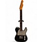 Used Fender American Ultra Telecaster TEXAS TEA Solid Body Electric Guitar thumbnail