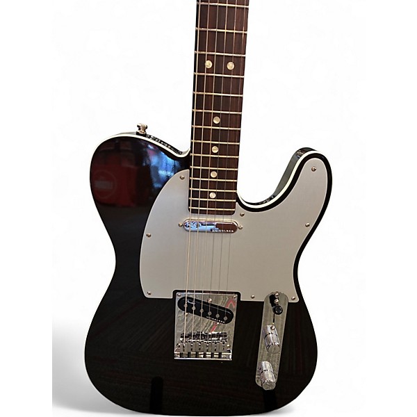 Used Fender American Ultra Telecaster TEXAS TEA Solid Body Electric Guitar