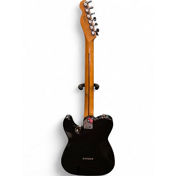 Used Fender American Ultra Telecaster TEXAS TEA Solid Body Electric Guitar