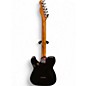 Used Fender American Ultra Telecaster TEXAS TEA Solid Body Electric Guitar