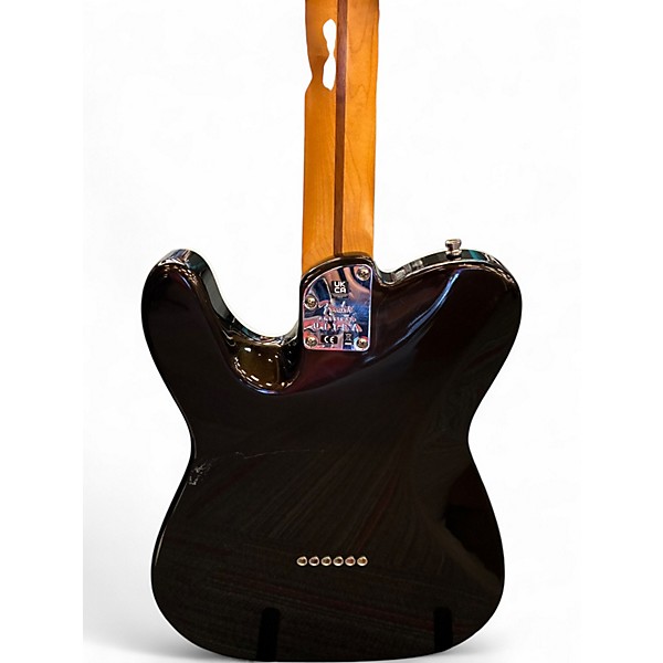 Used Fender American Ultra Telecaster TEXAS TEA Solid Body Electric Guitar