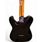 Used Fender American Ultra Telecaster TEXAS TEA Solid Body Electric Guitar
