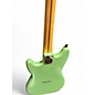 Used Fender Duo Sonic HS Seafoam Green Solid Body Electric Guitar