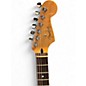 Used Fender Duo Sonic HS Seafoam Green Solid Body Electric Guitar