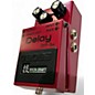 Used BOSS DM-2W Effect Pedal
