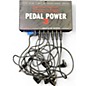 Used Voodoo Lab Pedal Power 3 Power Supply thumbnail