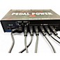 Used Voodoo Lab Pedal Power 3 Power Supply