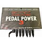 Used Voodoo Lab Pedal Power 3 Power Supply