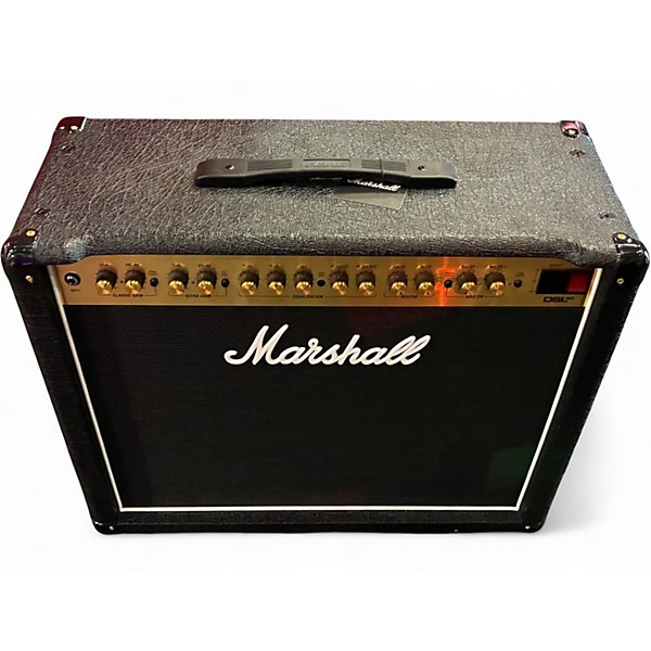 Used Marshall DSL40C 40W 1x12 Tube Guitar Combo Amp