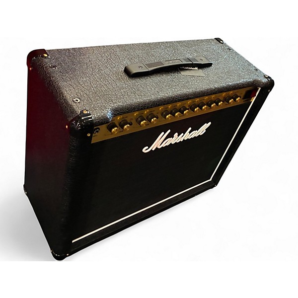 Used Marshall DSL40C 40W 1x12 Tube Guitar Combo Amp