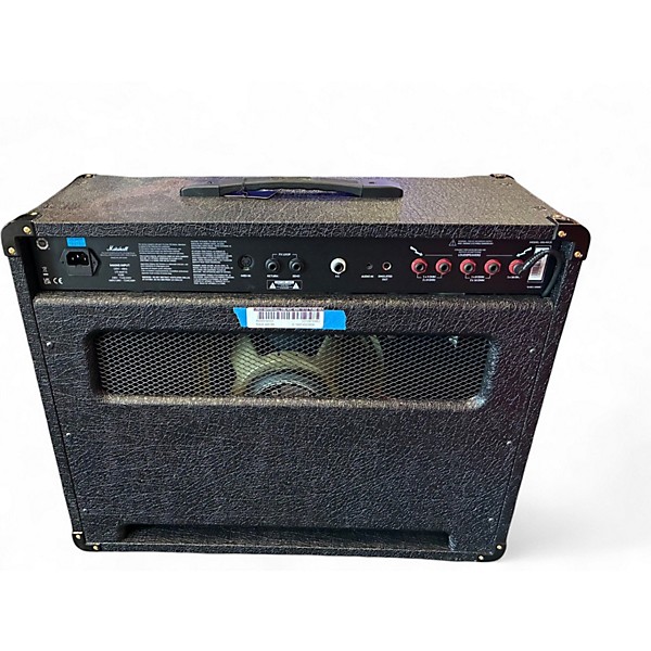 Used Marshall DSL40C 40W 1x12 Tube Guitar Combo Amp