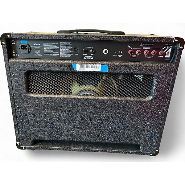 Used Marshall DSL40C 40W 1x12 Tube Guitar Combo Amp
