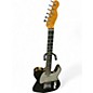 Used 2025 Fender American Ultra II Telecaster Texas Tea Solid Body Electric Guitar thumbnail