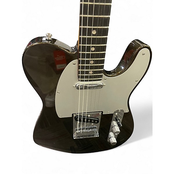 Used 2025 Fender American Ultra II Telecaster Texas Tea Solid Body Electric Guitar