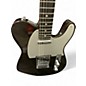 Used 2025 Fender American Ultra II Telecaster Texas Tea Solid Body Electric Guitar